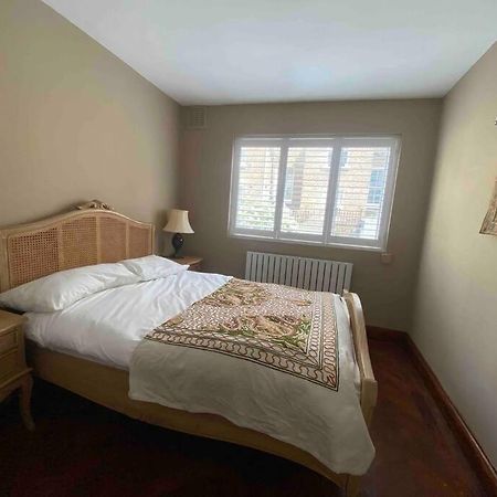 2 Double Bedroom Charming Chelsea Apartment Londen Buitenkant foto