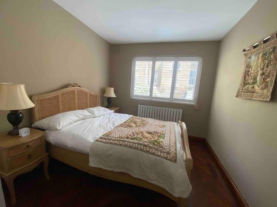 2 Double Bedroom Charming Chelsea Apartment Londen Buitenkant foto