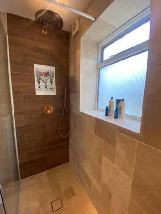2 Double Bedroom Charming Chelsea Apartment Londen Buitenkant foto